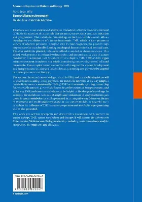 Produktbild von Tumor Microenvironment