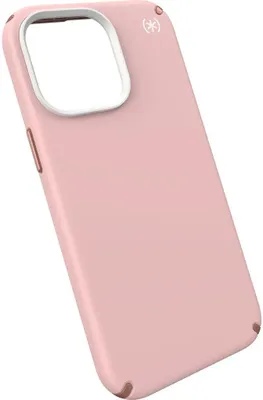 Zdjęcie produktu dla Speck Presidio2 Pro, Pokrowiec, Apple, iPhone 15 Pro Max, 17 cm (6.7"), Różowy