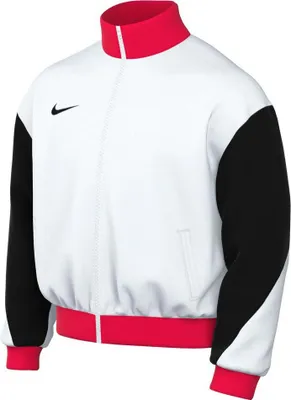 Produktbild von Nike Df Acdpr24 Trk Jacke Weiß 2XL Mann Weiß 2XL