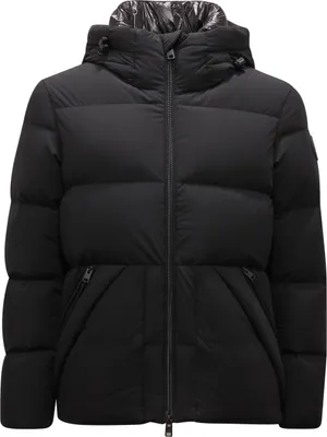 Produktbild von L5494 Piumino Uomo Woolrich Sierra Man Jacket Black