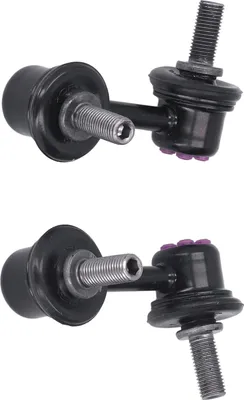 Obrázek produktu pro 2ks Přední stabilizátor uložení motoru 51320SNAA02 Náhradní díl pro CIVIC MK8 2005-2012