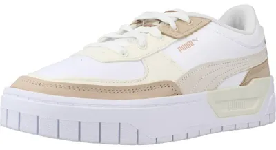 Produktbild von PUMA CALI DREAM PASTEL Sneaker Weiß