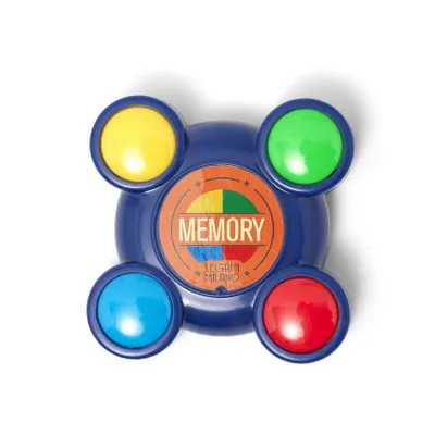Immagine prodotto di Memoria