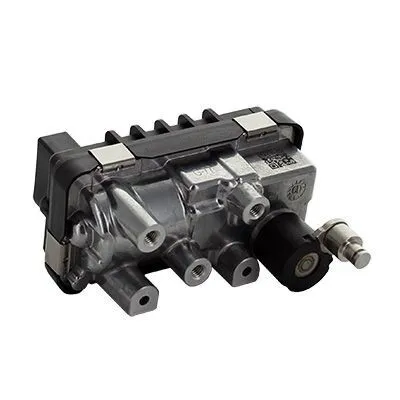 Produktbild von SIDAT Stellelement Turbolader 48.1080 für CITROËN JUMPER Kasten elektronisch