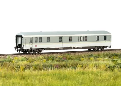 Produktbild von Trix 23100 H0 Expressgut Dm 903 der DB
