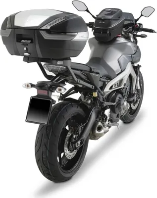 Image de Portapacchi Monokey/Monolock GIVI 2115FZ senza piastra