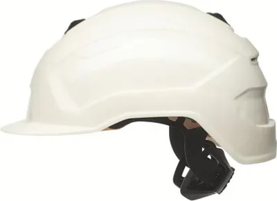 Produktbild von UVEX Arbeitsschutz pronamic 9731030 Schutzhelm EN 420-2003 388-2003 Weiß (9731030)