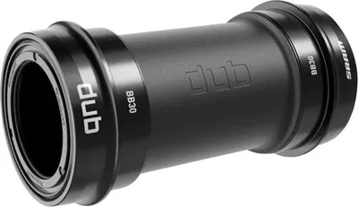Produktbild von Sram Innenlager DUB BB30 MTB aluminium, 83mm, 00.6418.027.002
