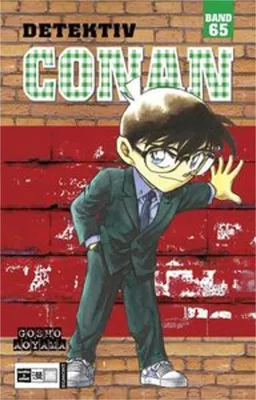 Image de Detektiv Conan 65