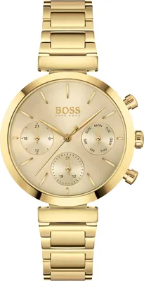Immagine prodotto di Boss FLAWLESS 1502532 Orologio da polso da donna