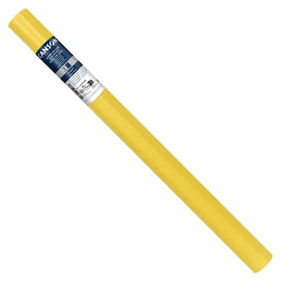 Immagine prodotto di Carta velina CANSON in rotolo 50 × 500 cm, 20 g/m² - Bianco