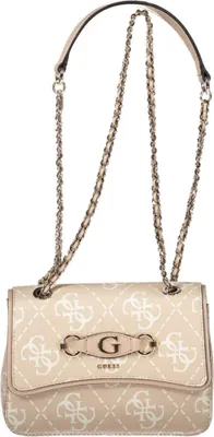 Produktbild von Guess Guess- Izzy Umhängetasche Beige in Gr. OneSize