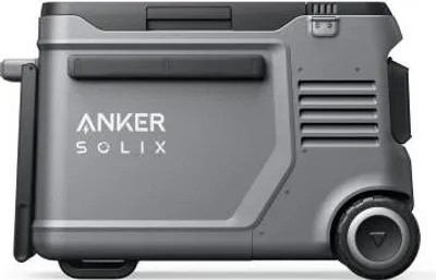 Produktbild von Anker Innovations Anker EverFrost 2 SOLIX 40L - Tragbarer Kühlschrank