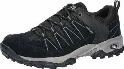 Produktbild von Outdoorschuh Mount Pinos Low 47