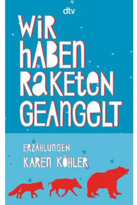 Image de Wir haben Raketen geangelt