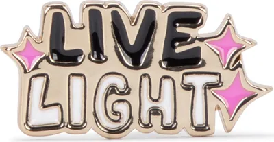 Obrázek produktu pro Pin LIVE LIGHT FUN