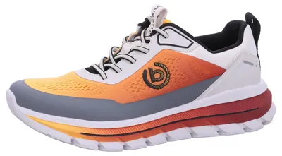 Produktbild von Bugatti Sneaker Rot