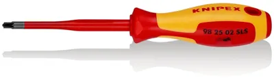 Immagine prodotto di Cacciavite Knipex (Slim) PlusMinus Pozidriv® - 982502SLS