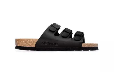 Immagine prodotto di Mules Rohde, tacco 35 mm, con plantare in rosa/rosa, misura 38
