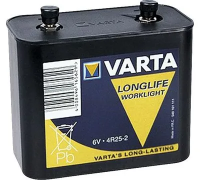 Produktbild von Spezial Longlife 540/4R25-2 (1 Stück)