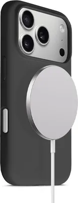 Immagine prodotto di Crong Case MagSafe iPhone 17 Pro black
