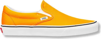 Zdjęcie produktu dla Buty damskie Vans Classic Slip-On wsuwane trampki żółte 41