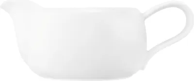 Produktbild von Seltmann Weiden Liberty weiss uni Sauciere 0,6 l