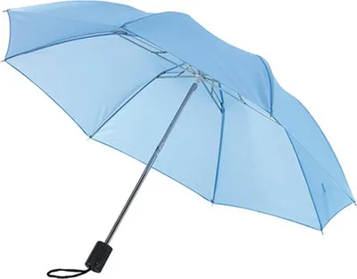 Produktbild von L-merch Taschenschirm
