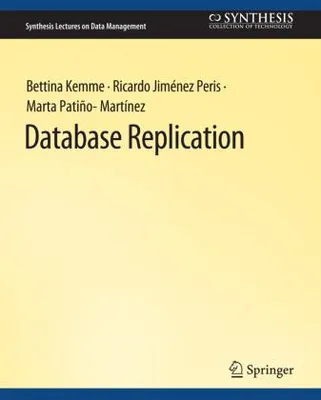 Produktbild von Datenbank-Replikation