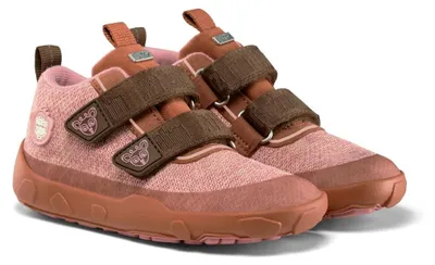 Produktbild von Affenzahn Reh Klettschuh Braun : 23