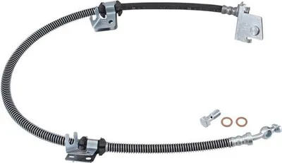 Produktbild von A.B.S. SL 4252 Bremsschlauch Vorne Links für LAND ROVER Range Rover II (P38A)