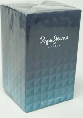 Immagine prodotto di Pepe Jeans Pepe Jeans For Him Woda toaletowa, 50 ml