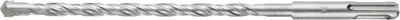 Image de Foret à béton VERTO SDS Plus, 8 x 210 mm, S4