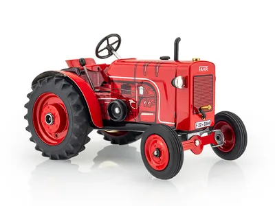 Obrázek produktu pro _FAHR F22 Traktor KOVAP