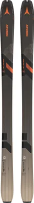 Produktbild von Atomic N BACKLAND 86 SL Black/Grey/Orange 172