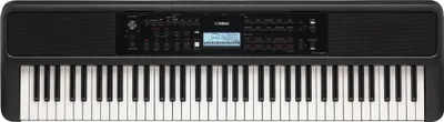 Zdjęcie produktu dla Yamaha PSR-EW320