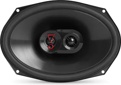 Obrázok produktu pre JBL Stage3 9637, 3-way, 375 W, 3 ohm, 93 dB, 50 - 20000 Hz, 230 mm