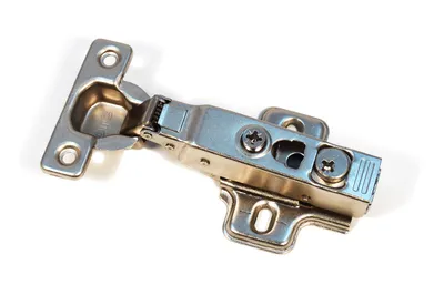 Produktbild von IHC 4 Stück Topfband hydraulisch Dämpfer Scharnier Topfscharniere Möbel Küchenscharniere Schrankscharniere 26mm - Mittelanschlag