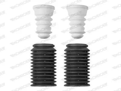 Produktbild von MONROE PK102 Staubschutzsatz Stoßdämpfer Hinten für FORD FOCUS (DAW, DBW) FOCUS Stufenheck (DFW)