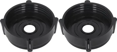 Produktbild von 2 PCS Ersatz Entsaften Mixer Basis Hause 1200W Entsafter Basis Zubehör für OSTER Mixer PRO