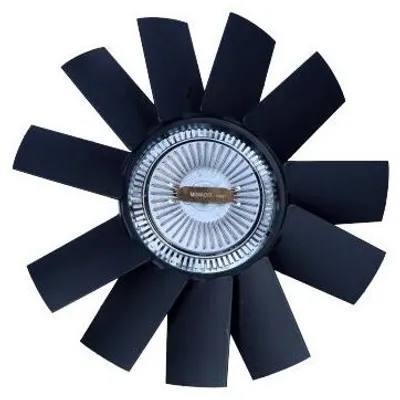 Immagine prodotto di Ventilazione e raffreddamento del motore