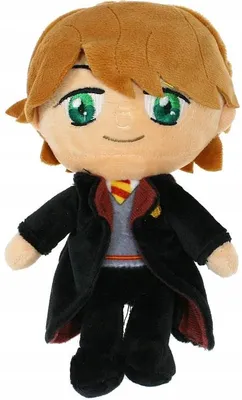 Produktbild von Famosa Dumbledore Plüschfigur Harry Potter