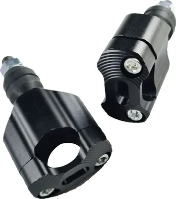Produktbild von INF Lenkerklemmung für Motorrad für Offroad-Fahrten