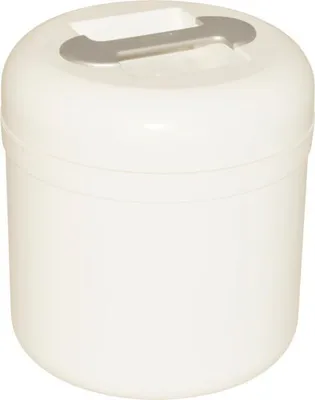 Obrázok produktu pre Eiswürfelbehälter, Inhalt: 4 Liter, Höhe: 250 mm, ø: 230 mm