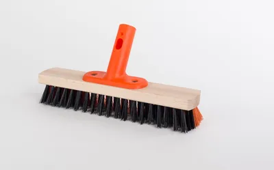 Zdjęcie produktu dla szczotka do ryżu 30 cm CLICK
