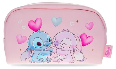 Obrázek produktu pro MAD BEAUTY Taška kosmetická I Heart Stitch