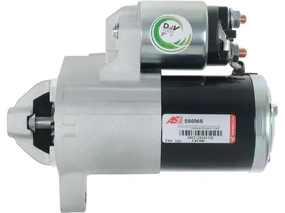 Produktbild von Starter für Jeep Grand, 12 V, 1,4 kW