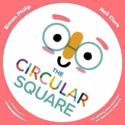 Obrázok produktu pre The Circular Square