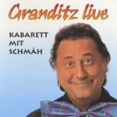 Produktbild von Kabarett Mit Schmäh