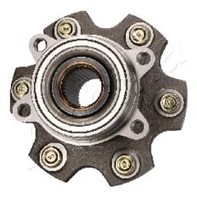 Produktbild von ASHIKA Radlagersatz Hinten für MITSUBISHI PAJERO III (V7W, V6W) 91mm 44-25041
